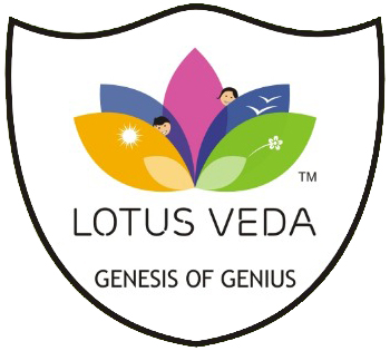 lotus veda international