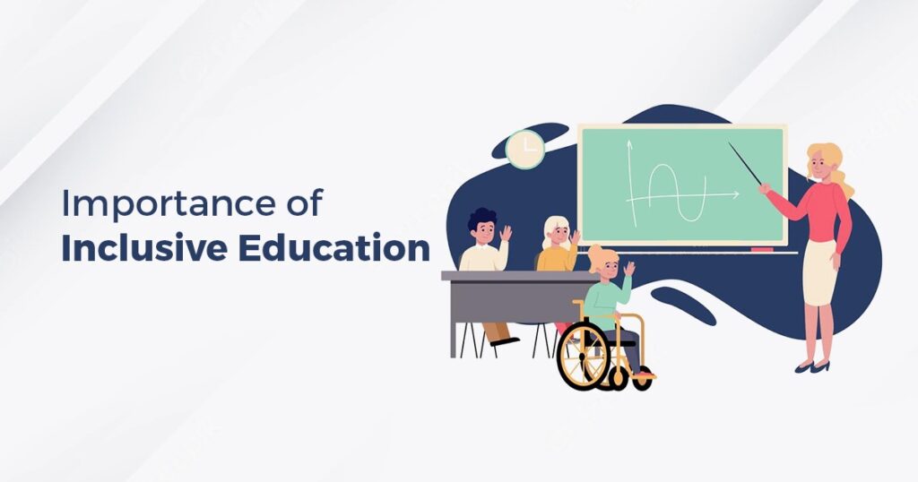 Inclusive Education